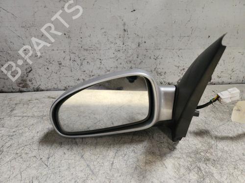 Used Left mirror CHEVROLET AVEO / KALOS Hatchback (T200) 1.4 16V (94 hp) 27718391