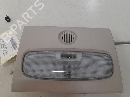 Kabinelys FORD FIESTA VI (CB1, CCN) 1.6 Ti | BP21696912I8 