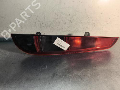 Used Right taillight FORD FOCUS II Turnier (DA_, FFS, DS) 1.6 TDCi (90 hp) 29733923