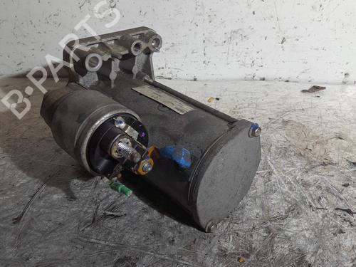 Startmotor CITROËN BERLINGO MULTISPACE (B9) 1.6 HDi 90 | BP23852197M8 