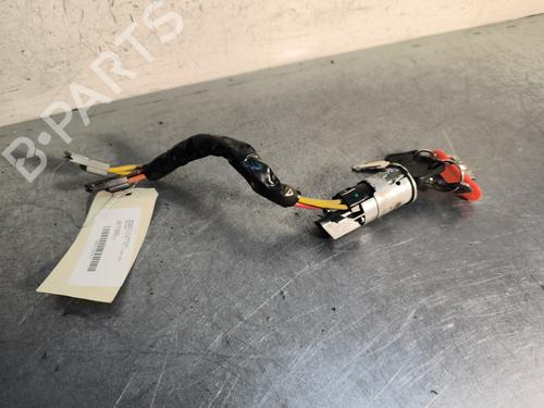 Ignition barrel RENAULT SUPER 5 (B/C40_) 1.6 D (B/C/404) | BP29733204M48 
