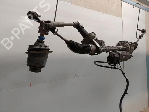 Steering rack BMW 1 (E81) 118 d | BP26177368M22 