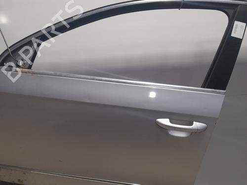 Puerta delantera izquierda VW PASSAT B6 (3C2) 2.0 TDI 16V (140 hp) 22652910