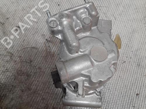 Used AC compressor CITROËN C3 II (SC_) 1.2 VTi 82 (82 hp) 21718623