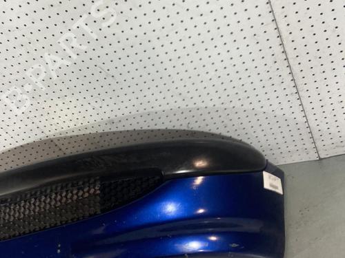 Front bumper PEUGEOT 206 Hatchback (2A/C) 1.4 HDi eco 70 | BP21723189C7 