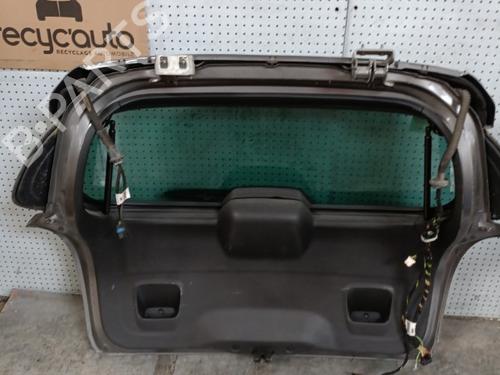 Tailgate PEUGEOT 308 SW I (4E_, 4H_) 2.0 HDi | BP22034566C6 