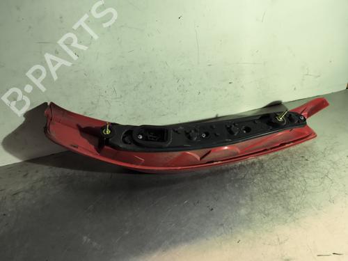 Used Left taillight Left taillight 29003727 29003727