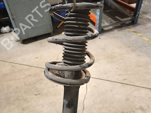 Right front shock absorber FORD TRANSIT Van (FA_ _) 2.0 DI (FAE_, FAF_, FAG_) | BP40434752M17 - Image 4