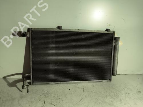 AC radiator FORD FIESTA VI (CB1, CCN) 1.4 TDCi | BP24526341M32 
