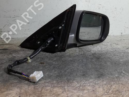 Right mirror HONDA ACCORD VII (CL, CN) 2.2 i-CTDi (CN1) | BP22034871C27 