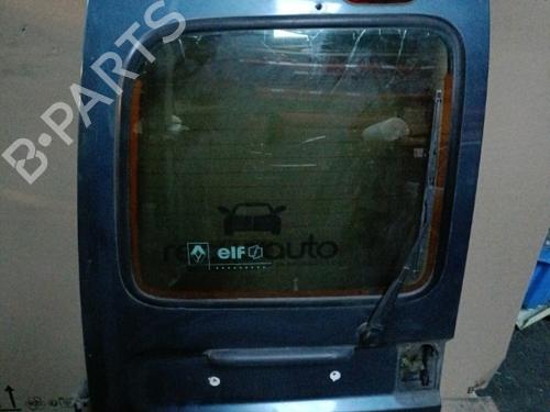 Used Left rear door RENAULT KANGOO Express (FC0/1_) 1.5 dCi (FC07, FC1R) (65 hp) 21702026