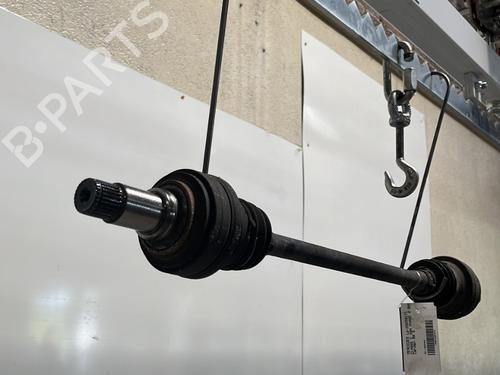 Left rear driveshaft MERCEDES-BENZ C-CLASS T-Model (S204) C 250 CDI 4-matic (204.282) | BP28164817M40 