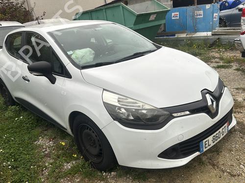 Fuse box RENAULT CLIO IV (BH_) 1.5 dCi 90 | BP32993755E1 - Image 8