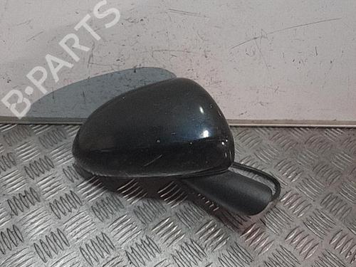 Used Right mirror OPEL CORSA D (S07) 1.2 (L08, L68) (86 hp) 21701376
