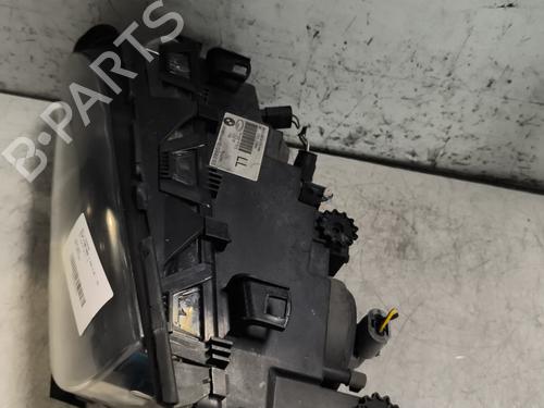 Used Left headlight Left headlight BMW 3 (E46) 320 d (150 hp) 25625451 25625451