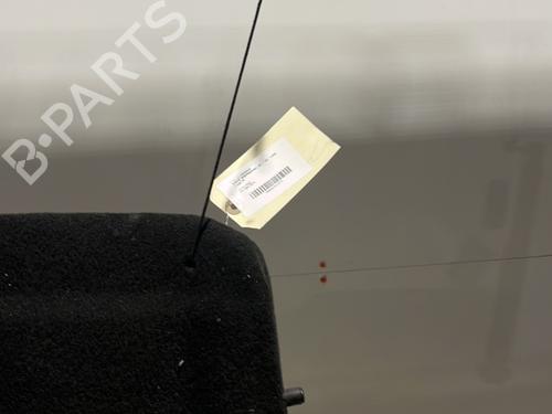 Used Rear parcel shelf Rear parcel shelf MINI MINI (R56) Cooper D (109 hp) 22893649 22893649