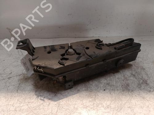 AdBlue-tank AdBlue-tank CITROËN BERLINGO Box Body/MPV (B9) 1.6 HDi 90 (90 hp) 34543467 34543467