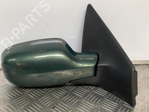 Right mirror RENAULT MEGANE II (BM0/1_, CM0/1_) 2.0 16V (BM0U, CM0U) | BP21708095C27 