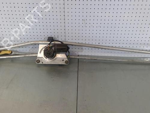 Viskermotor vindrute CITROËN XSARA PICASSO (N68) 2.0 HDi (90 hp) 21715931