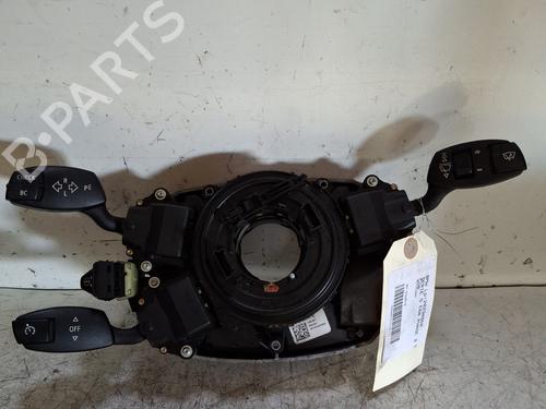 Used Steering column stalk BMW 5 (E60) 530 d (218 hp) 22233701