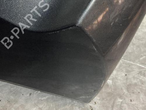 Used Rear bumper PEUGEOT 207 (WA_, WC_) 1.4 HDi (68 hp) 21710869