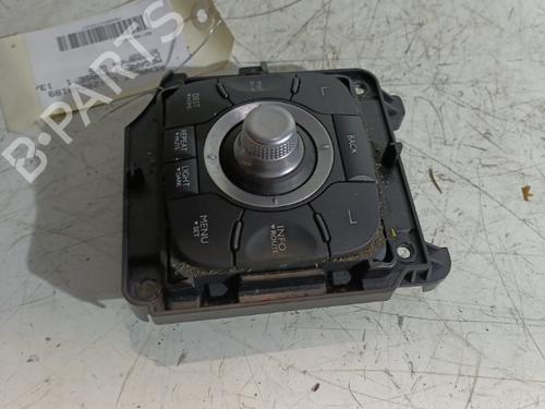 Switch RENAULT MEGANE III Hatchback (BZ0/1_, B3_) 1.5 dCi | BP21693777I30 