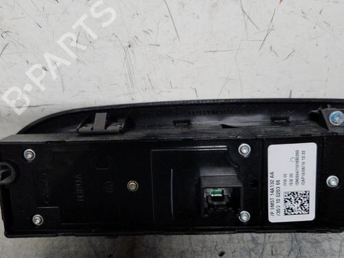 Used Left front window switch Left front window switch FORD KUGA I 2.0 TDCi (140 hp) 32995941 32995941