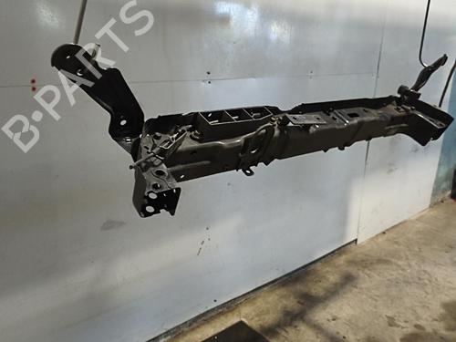 Used Front slam panel Front slam panel HYUNDAI i30 Coupe 1.6 CRDi (128 hp) 40251325 40251325