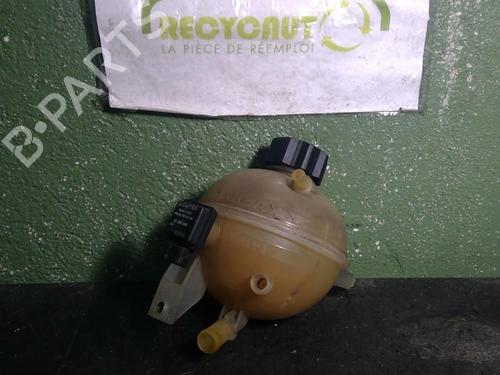 Expansion tank PEUGEOT 307 (3A/C) 2.0 HDi 90 | BP21702959C120 