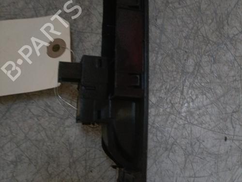 Used Right front window switch Right front window switch SKODA FABIA III (NJ3) 1.4 TDI (90 hp) 25336612 25336612