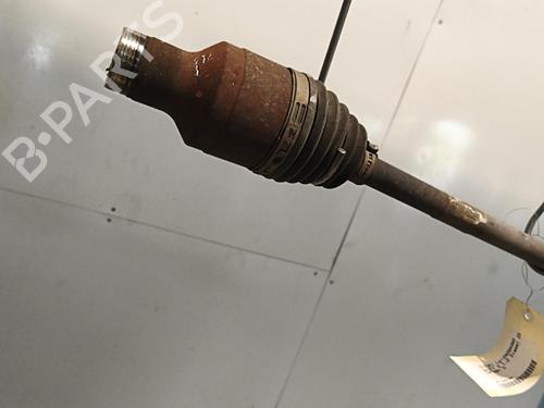 Right front driveshaft SUZUKI SWIFT III (MZ, EZ) 1.3 DDiS (RS413D) | BP37501945M39 - Image 3