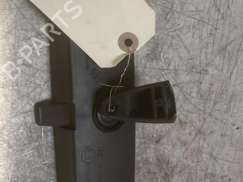Rear mirror FIAT BRAVO II (198_) 1.9 D Multijet (198AXC1B) | BP22233691I6 