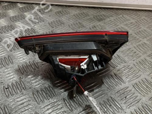 Used Right tailgate light RENAULT CLIO IV (BH_) 1.5 dCi 90 (90 hp) 21706493
