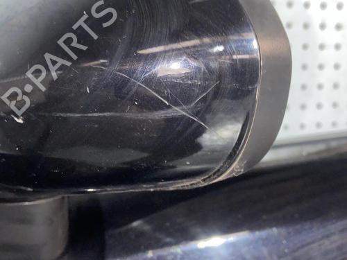 Left mirror OPEL CORSA D (S07) 1.2 (L08, L68) | BP21701375C26 