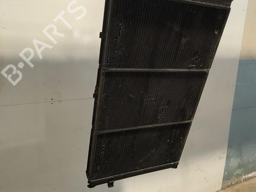Used Water radiator Water radiator PEUGEOT 406 Coupe (8C) 2.2 (158 hp) 32721011 32721011