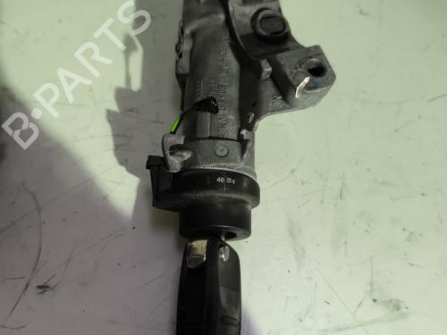 Used Ignition barrel Ignition barrel VW POLO IV (9N_, 9A_) 1.4 TDI (70 hp) 23823101 23823101