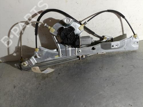 Front right window mechanism RENAULT CLIO III (BR0/1, CR0/1) 1.4 16V | BP29003872C23 