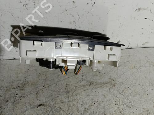 Climate control CITROËN BERLINGO MULTISPACE (B9) 1.6 HDi 90 | BP22893889I5 - Image 3