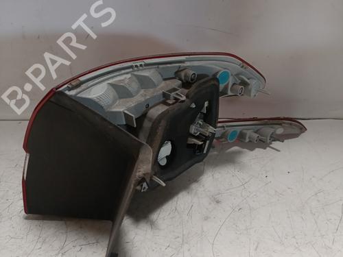 Left taillight PEUGEOT 308 SW II (LC_, LJ_, LR_, LX_, L4_) 1.6 HDi / BlueHDi 115 (LCBHXM, LCBHXT) | BP24526423C34 