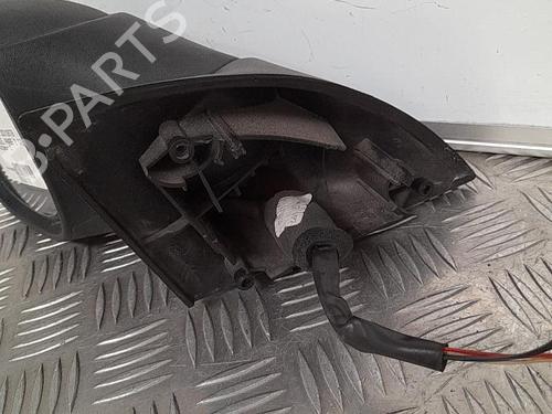 Used Left mirror CITROËN C3 Pluriel (HB_) 1.4 HDi (68 hp) 21719955