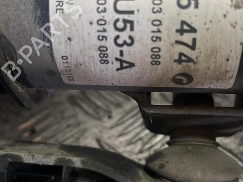 Used Right front shock absorber OPEL ASTRA J (P10) 1.4 Turbo (68) (140 hp) 21723003