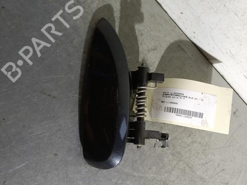 Front left exterior door handle DACIA DUSTER (HM_) 1.5 dCi 115 4x4 (HMAD) | BP29081211C128 