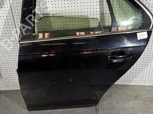 Left rear door VW JETTA III (1K2) 1.9 TDI | BP21718428C4 