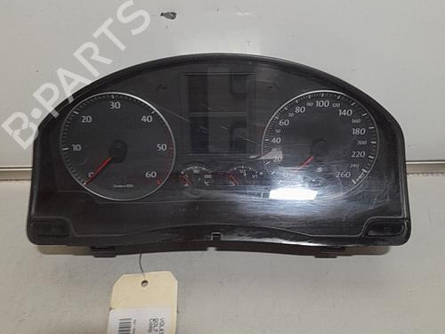 Cockpit VW GOLF V (1K1) 2.0 TDI 16V (140 hp) 21710370