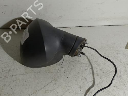 Used Left mirror SEAT IBIZA IV (6J5, 6P1) 1.2 TDI (75 hp) 23992429