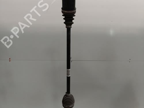 Used Right rear driveshaft SUZUKI VITARA (LY) 1.4 Hybrid (Mild Hybrid) AllGrip (APK414) (129 hp) 26173565