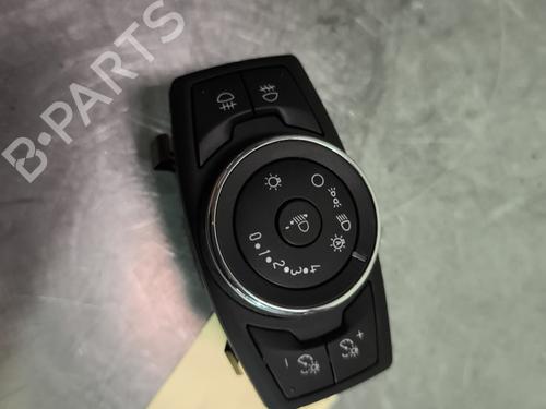 Headlight switch FORD B-MAX (JK) 1.0 EcoBoost | BP29732660I24 - Image 2