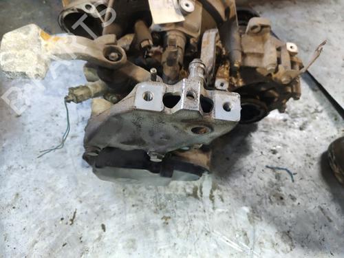 Used Gearbox Gearbox VW GOLF PLUS V (5M1, 521) 2.0 TDI (110 hp) 21704991 21704991