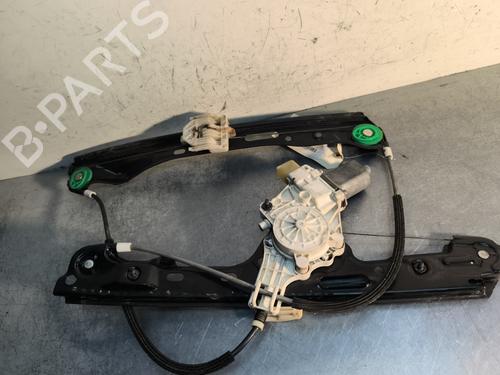 Front left window mechanism BMW 1 (E87) 118 d | BP29733839C22 