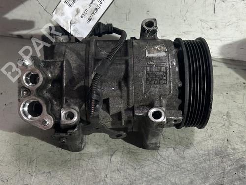 AC compressor OPEL CORSA F (P2JO) 1.5 (68) | BP33444664M34 - Image 2